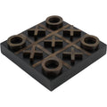 Gambit — Decorative Tic-Tac-Toe Game