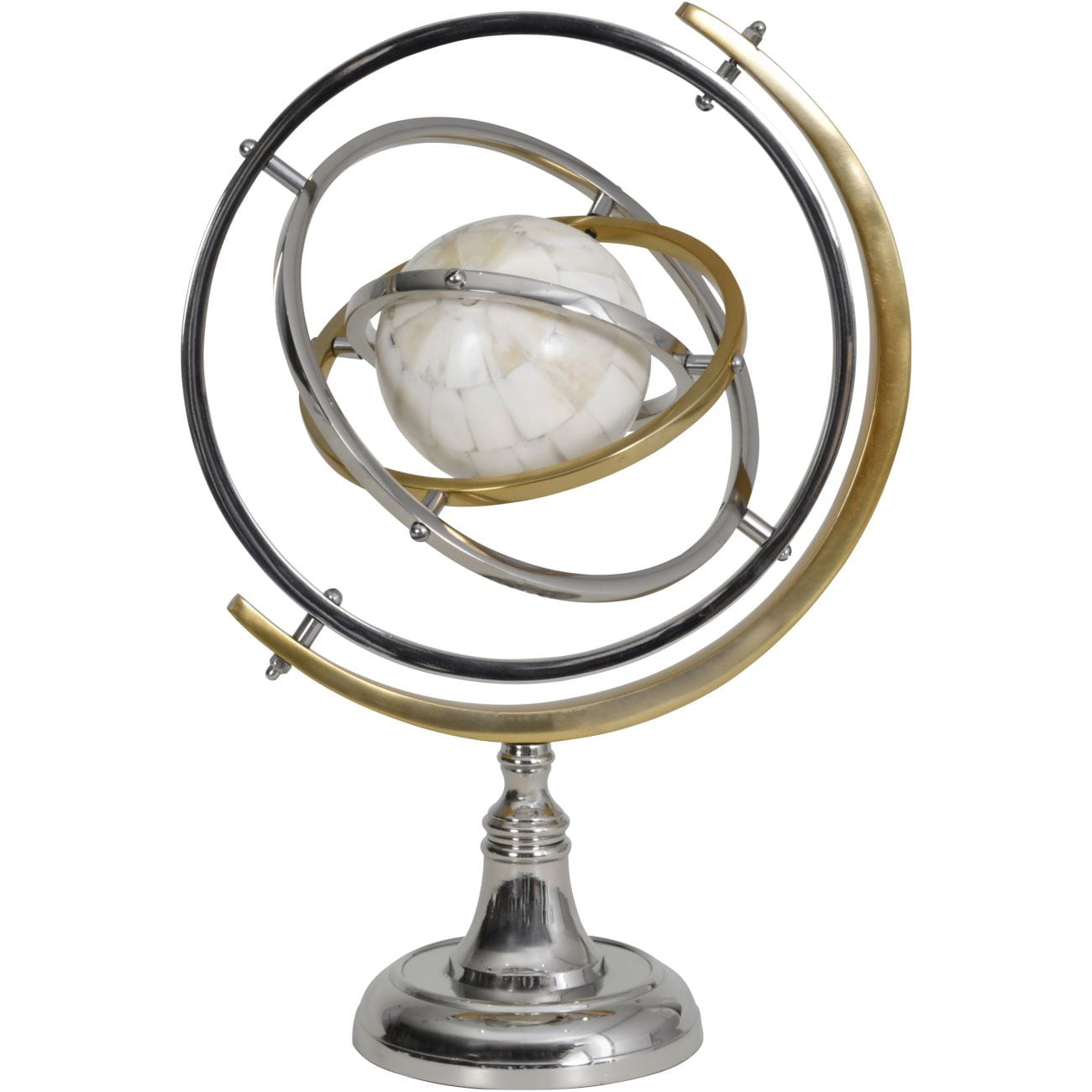 Astrolabe — Decorative Armillary Sphere
