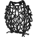 Nest Sculpture — Openwork Decorative Form