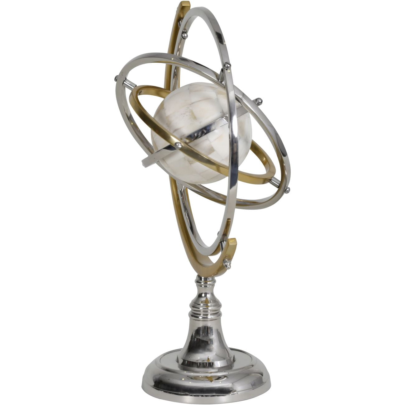 Astrolabe — Decorative Armillary Sphere